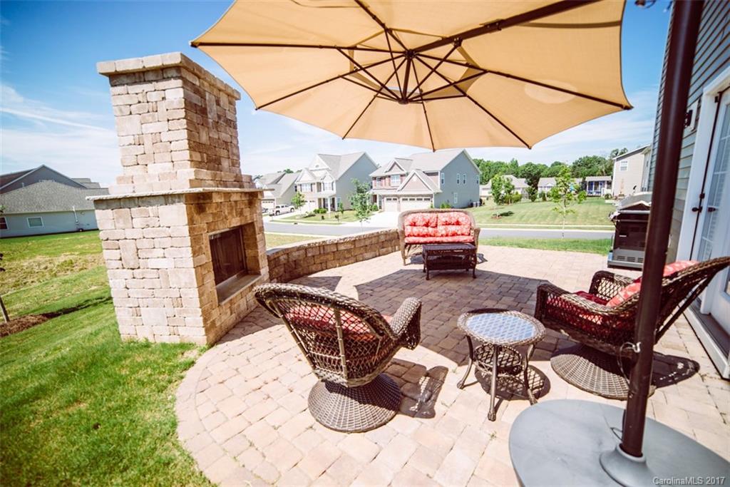 Lake Ridge - Residential