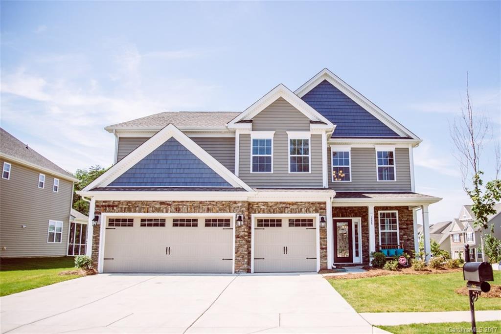 Lake Ridge - Residential