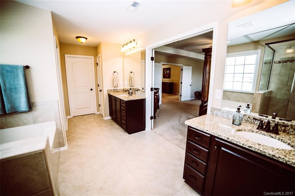 Lake Ridge - Residential