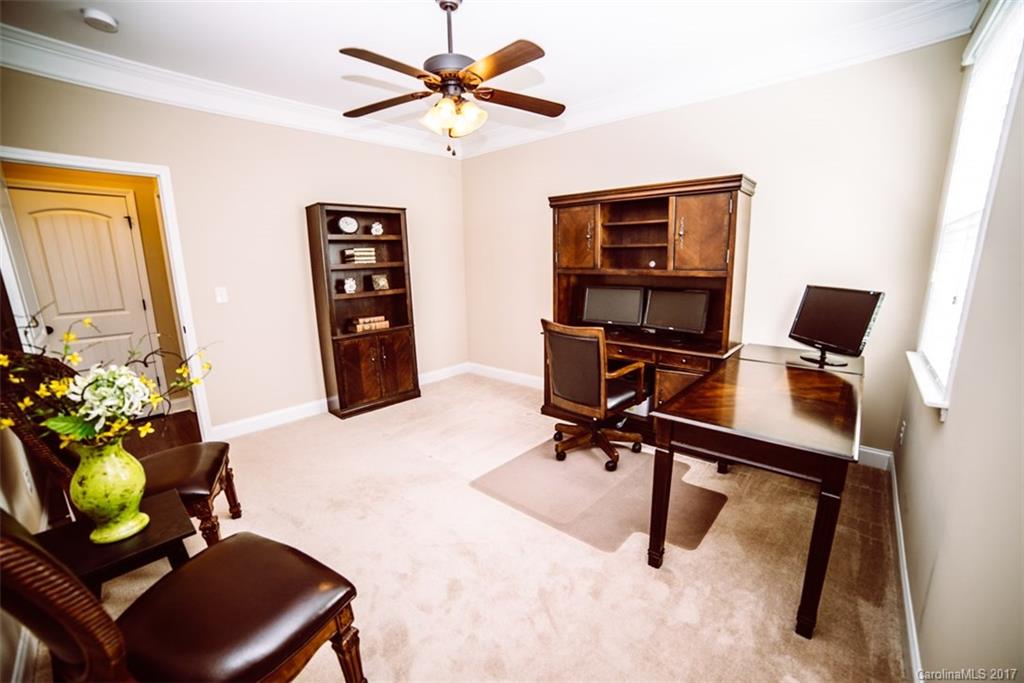 Lake Ridge - Residential