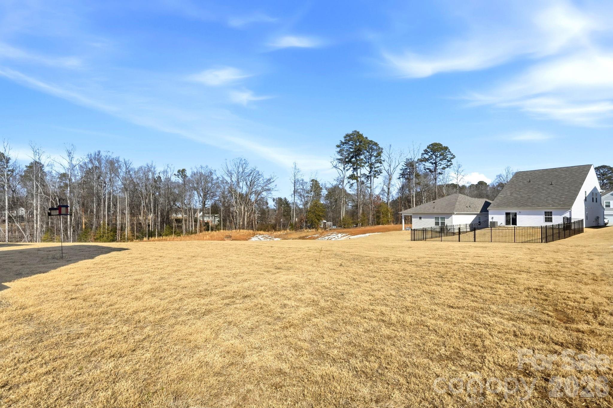 Legacy Ridge - Residential