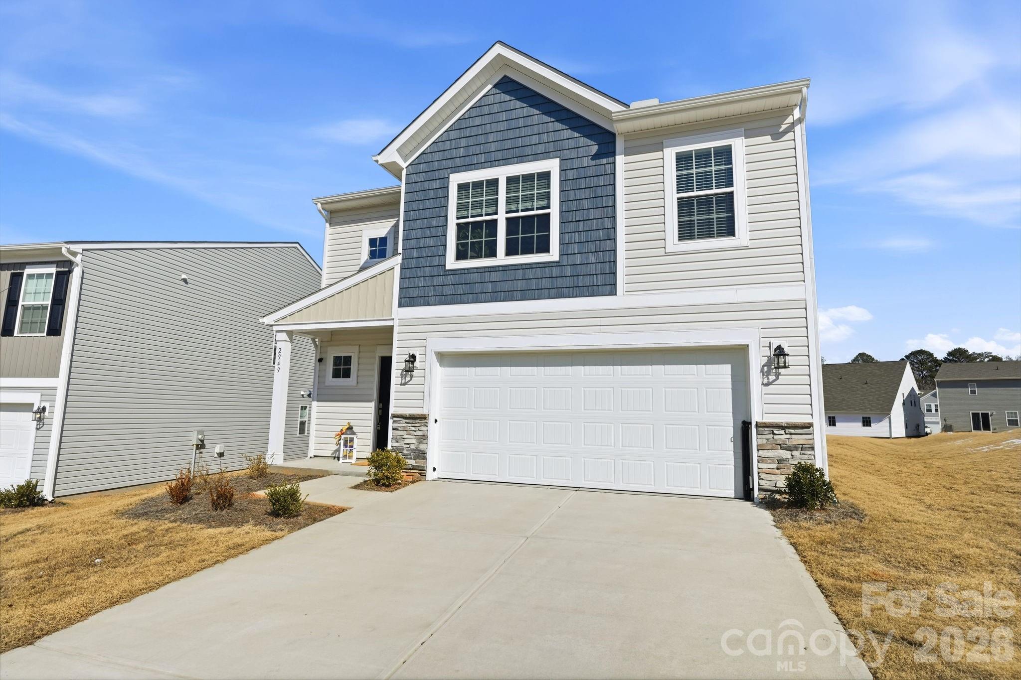 Legacy Ridge - Residential