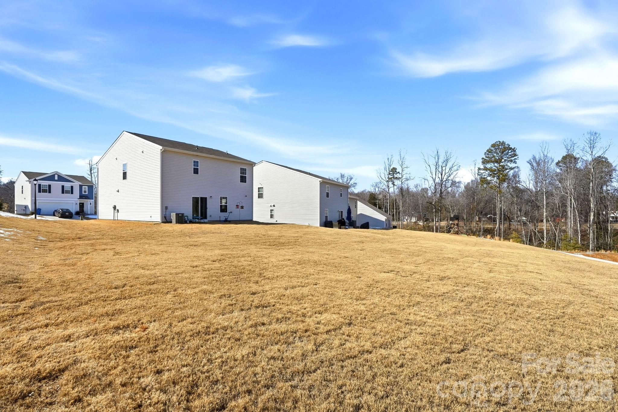 Legacy Ridge - Residential
