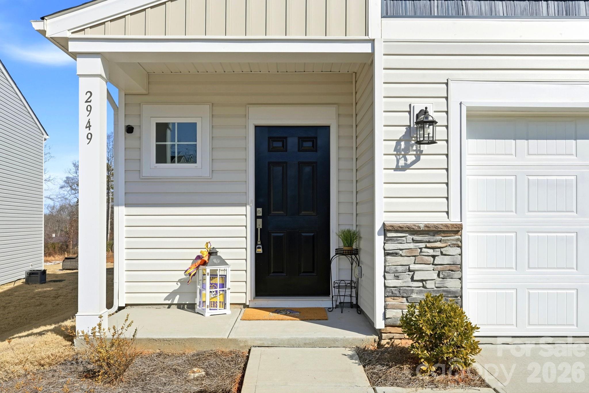 Legacy Ridge - Residential