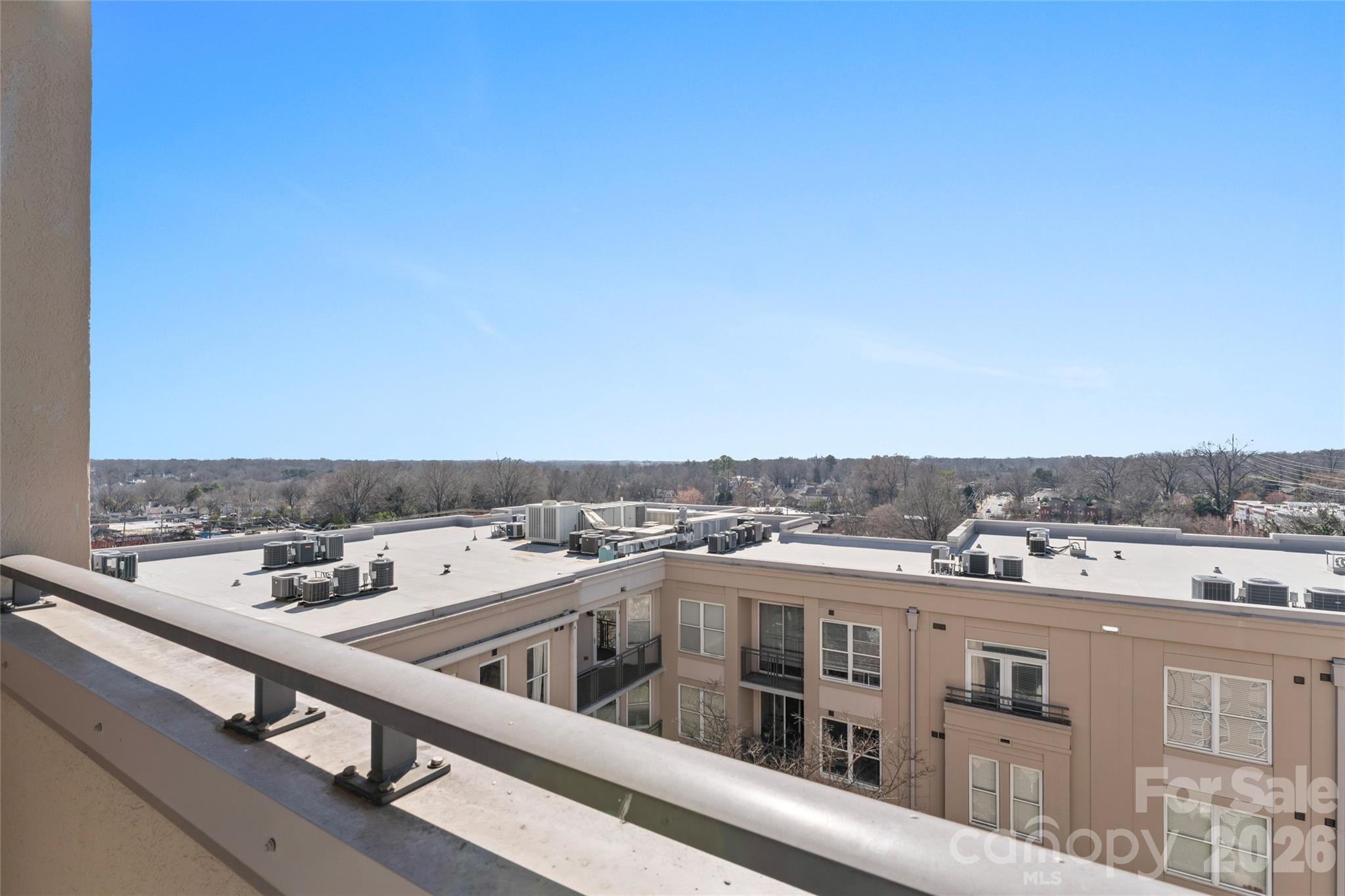 1315 East Condominium - Residential
