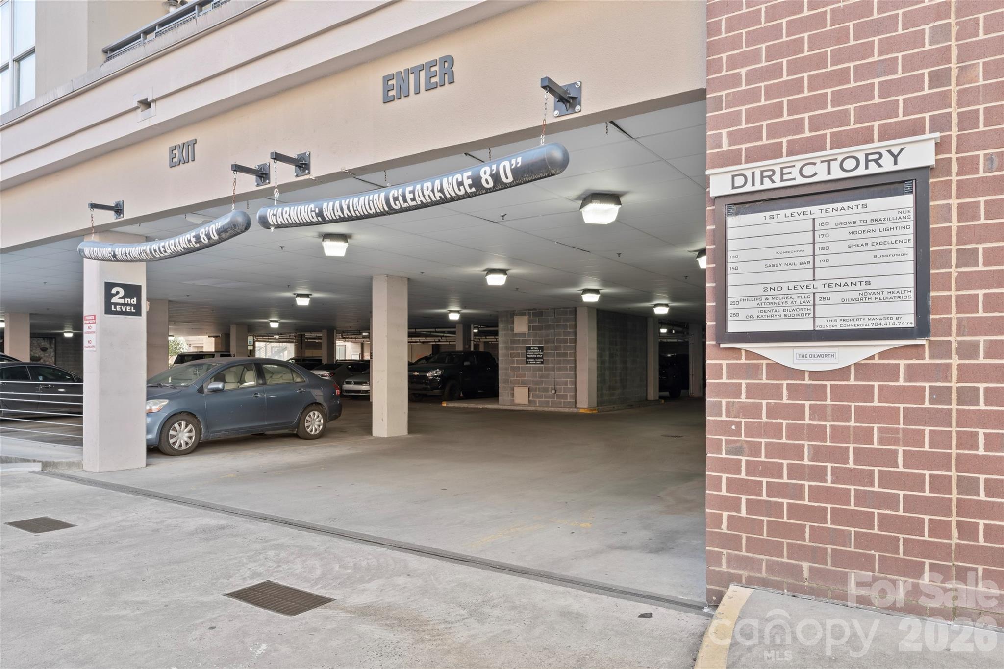 1315 East Condominium - Residential
