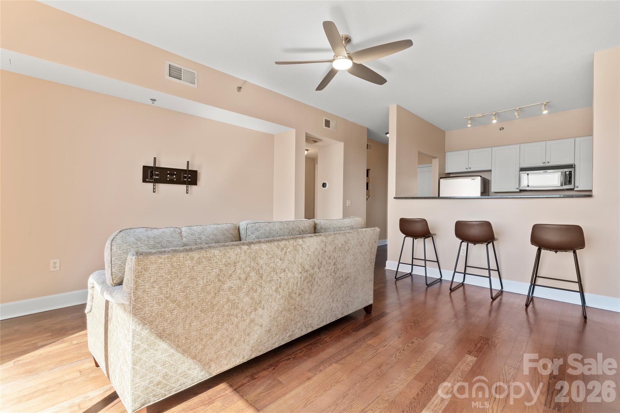 1315 East Condominium - Residential