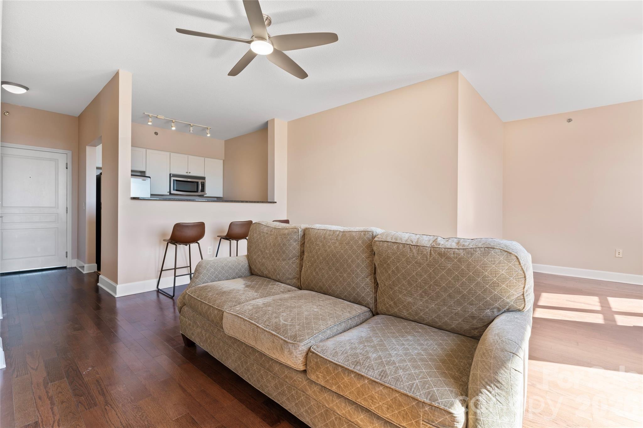 1315 East Condominium - Residential