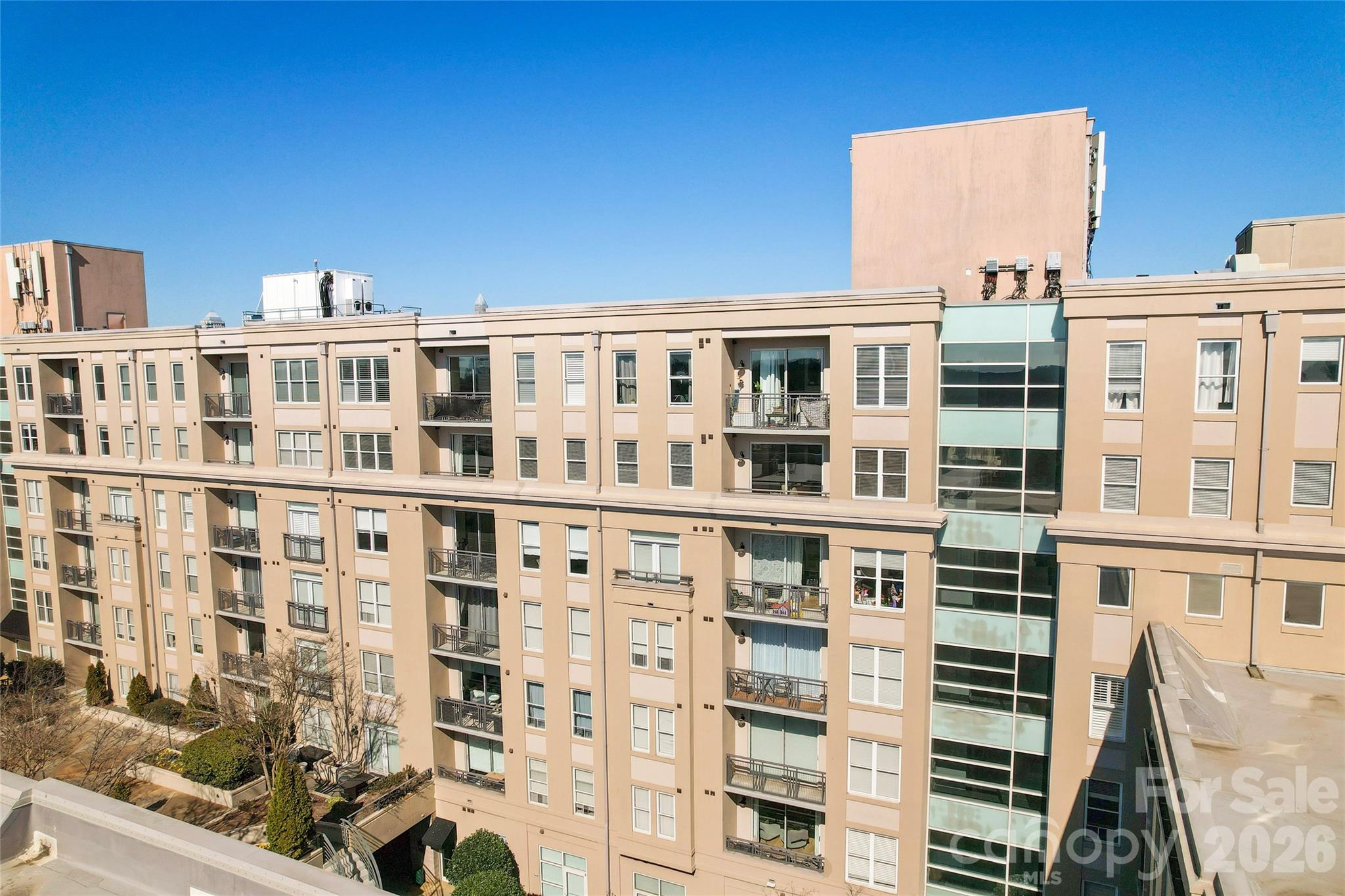 1315 East Condominium - Residential