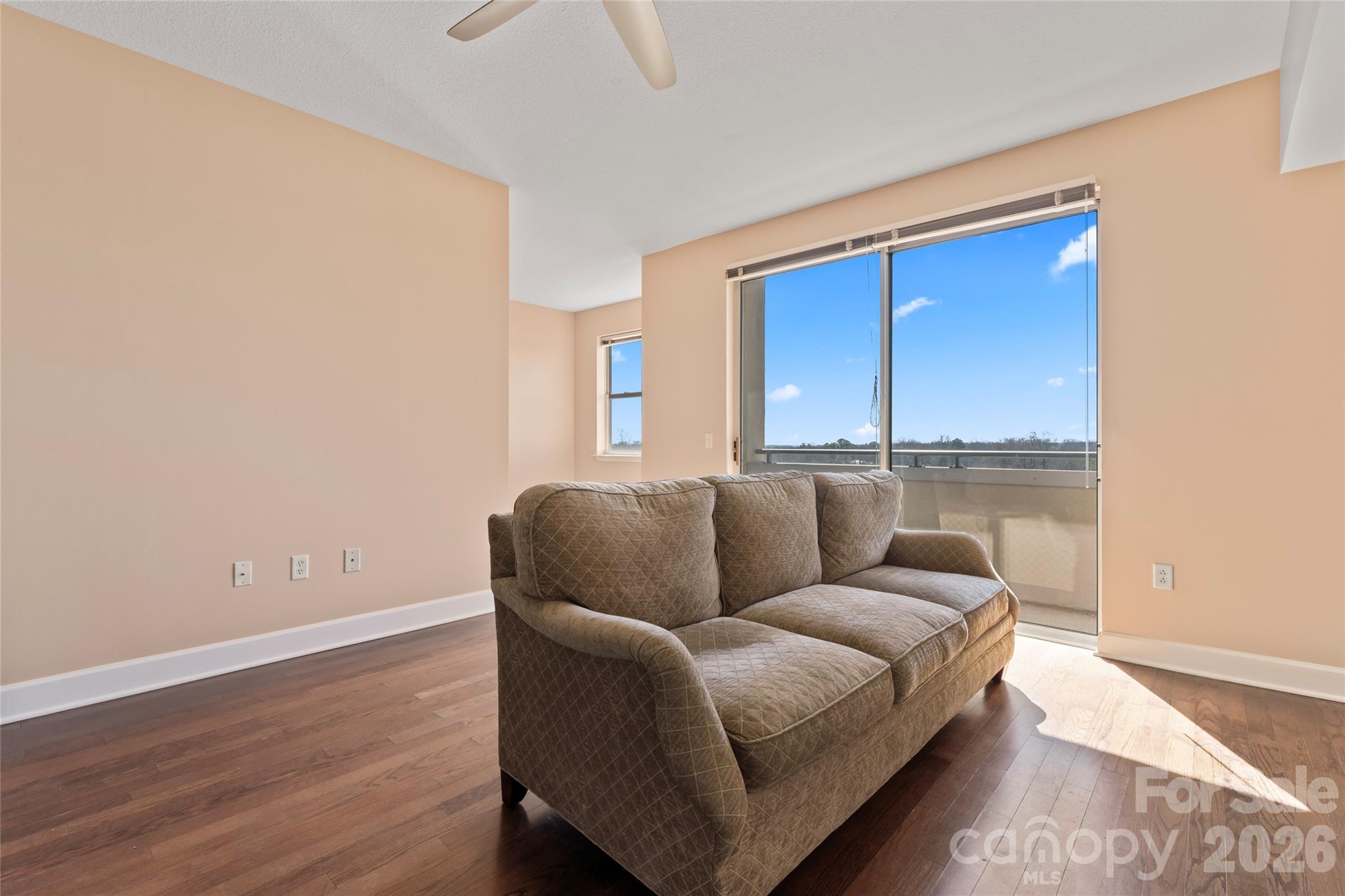 1315 East Condominium - Residential