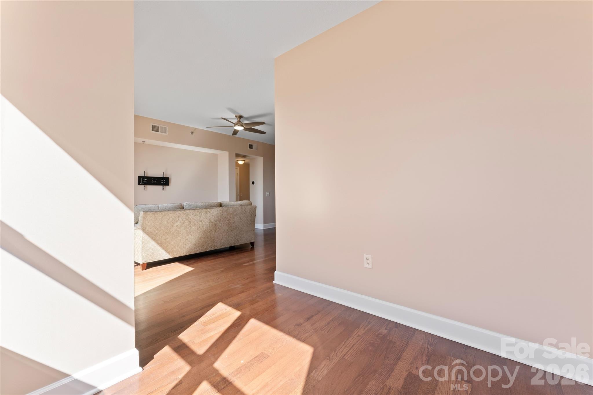 1315 East Condominium - Residential