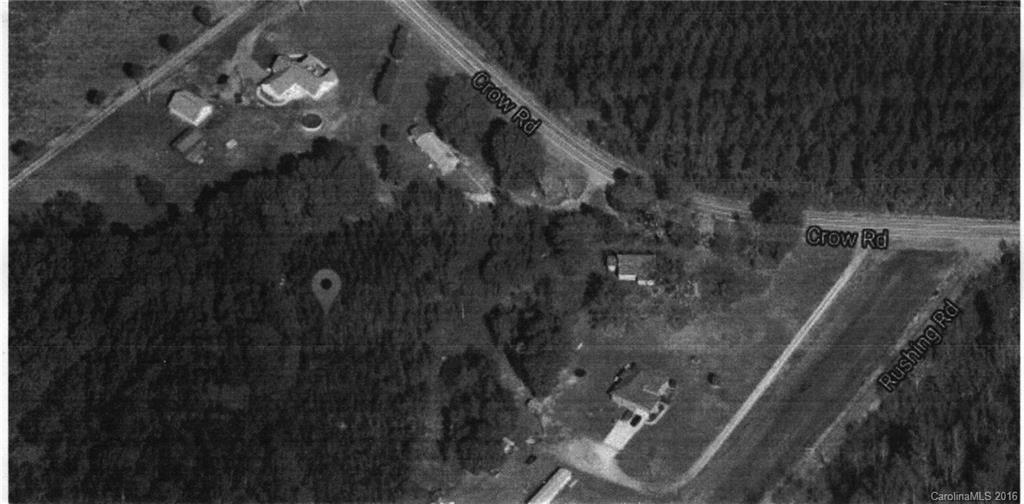 Beautiful Tract of Land in an area with lots of acreage & very nice homes.  Hard to find acreage at this price!!  Call for Survey, Map of adjoining properties, & Right of Way Agreement (Access from Crow Rd).