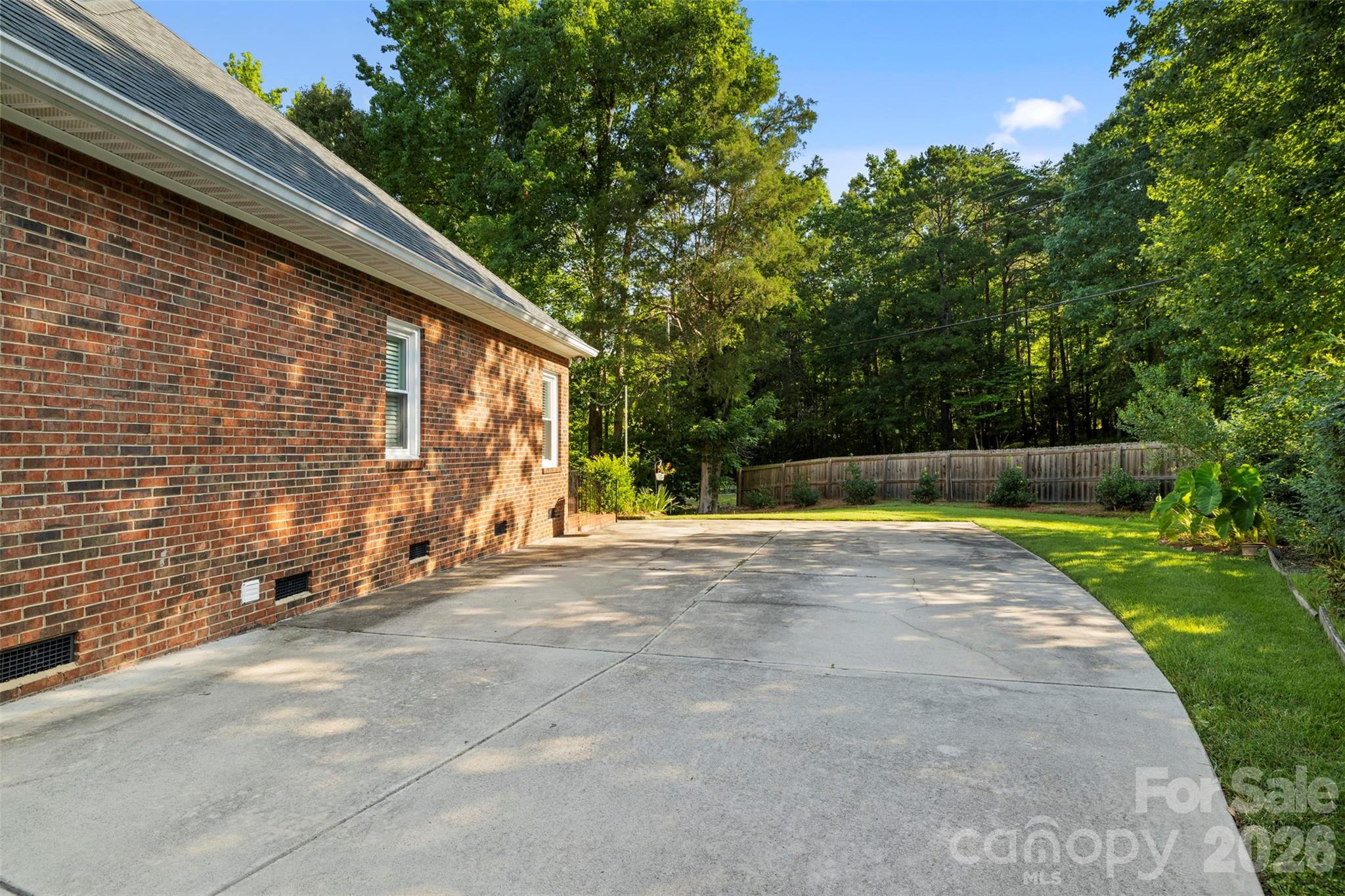 Channing Park - Residential