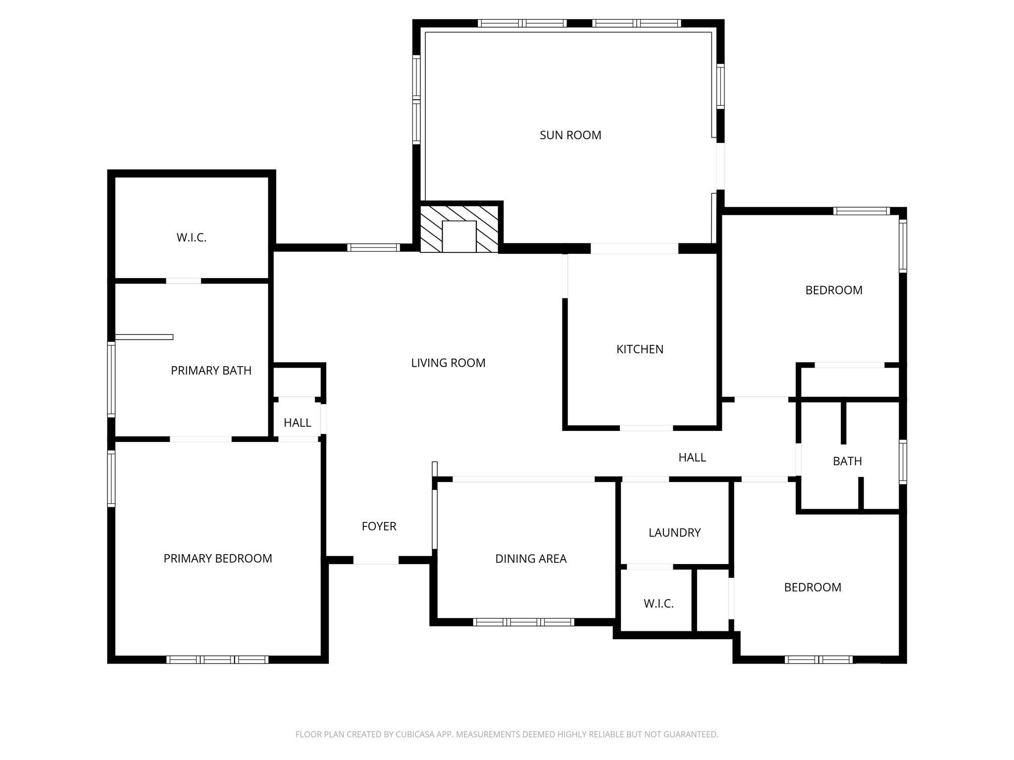 Channing Park - Residential