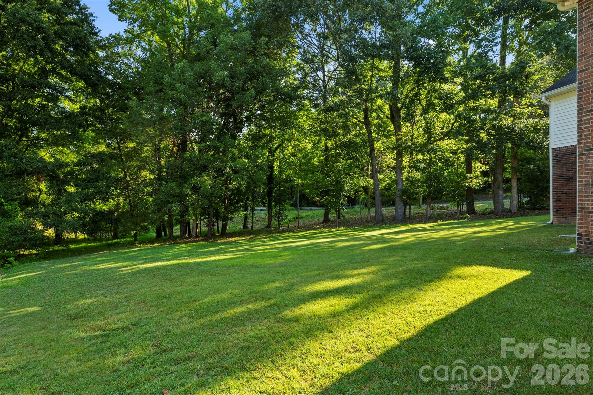 Channing Park - Residential