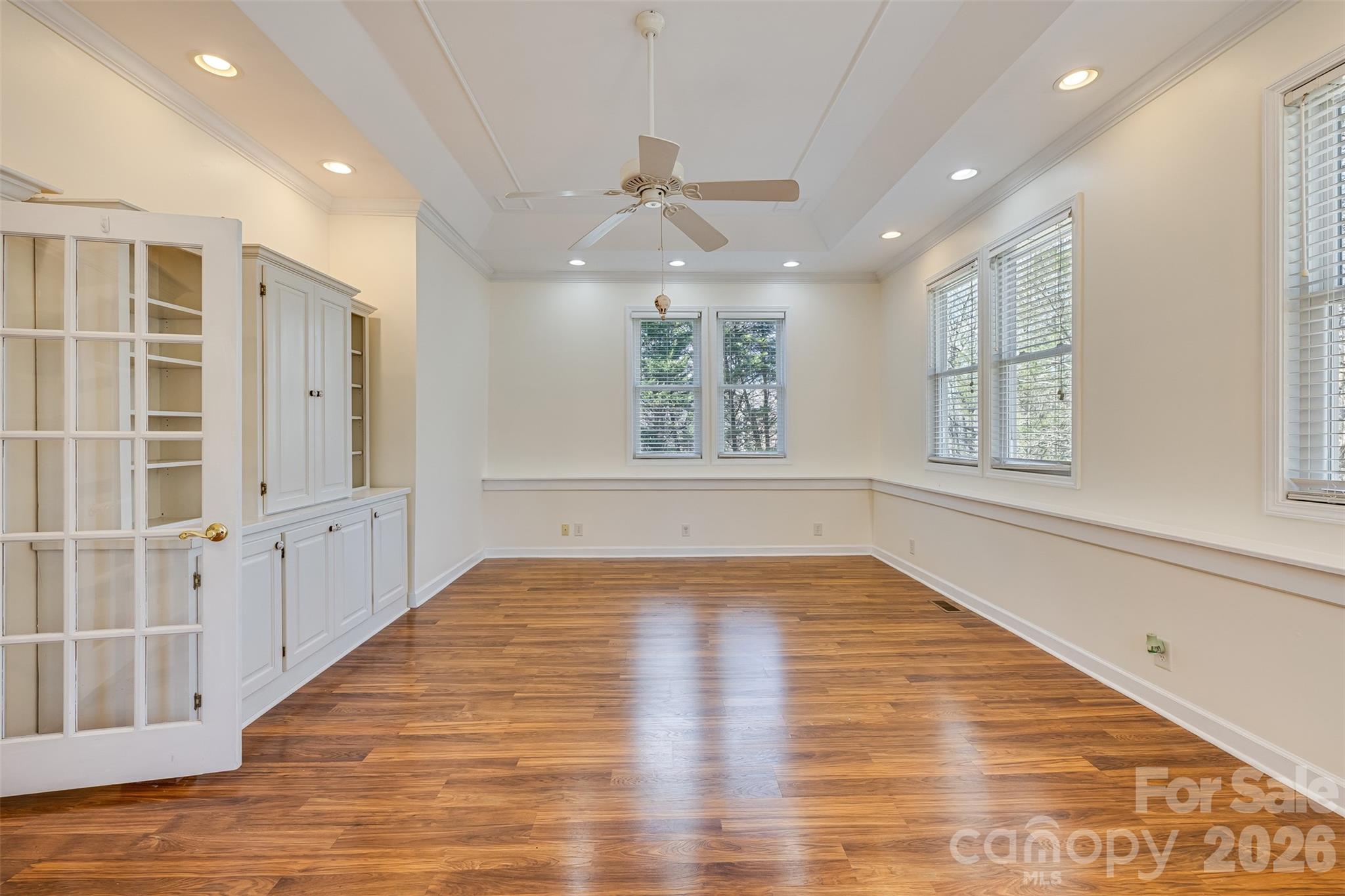 Channing Park - Residential