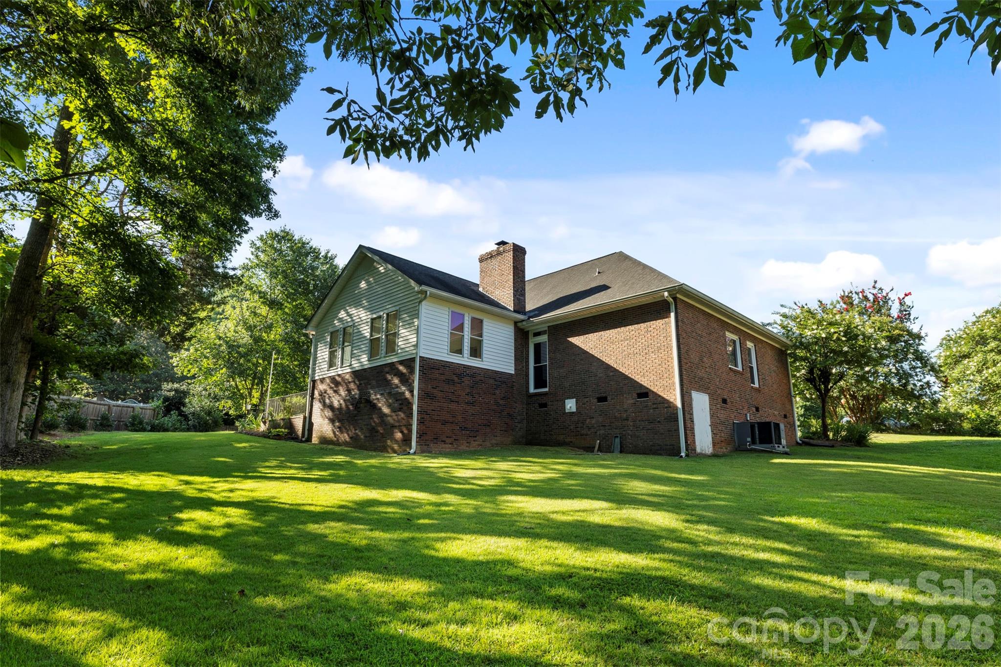 Channing Park - Residential