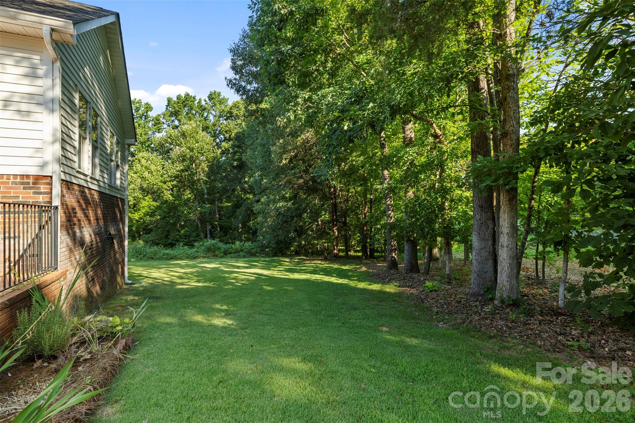 Channing Park - Residential