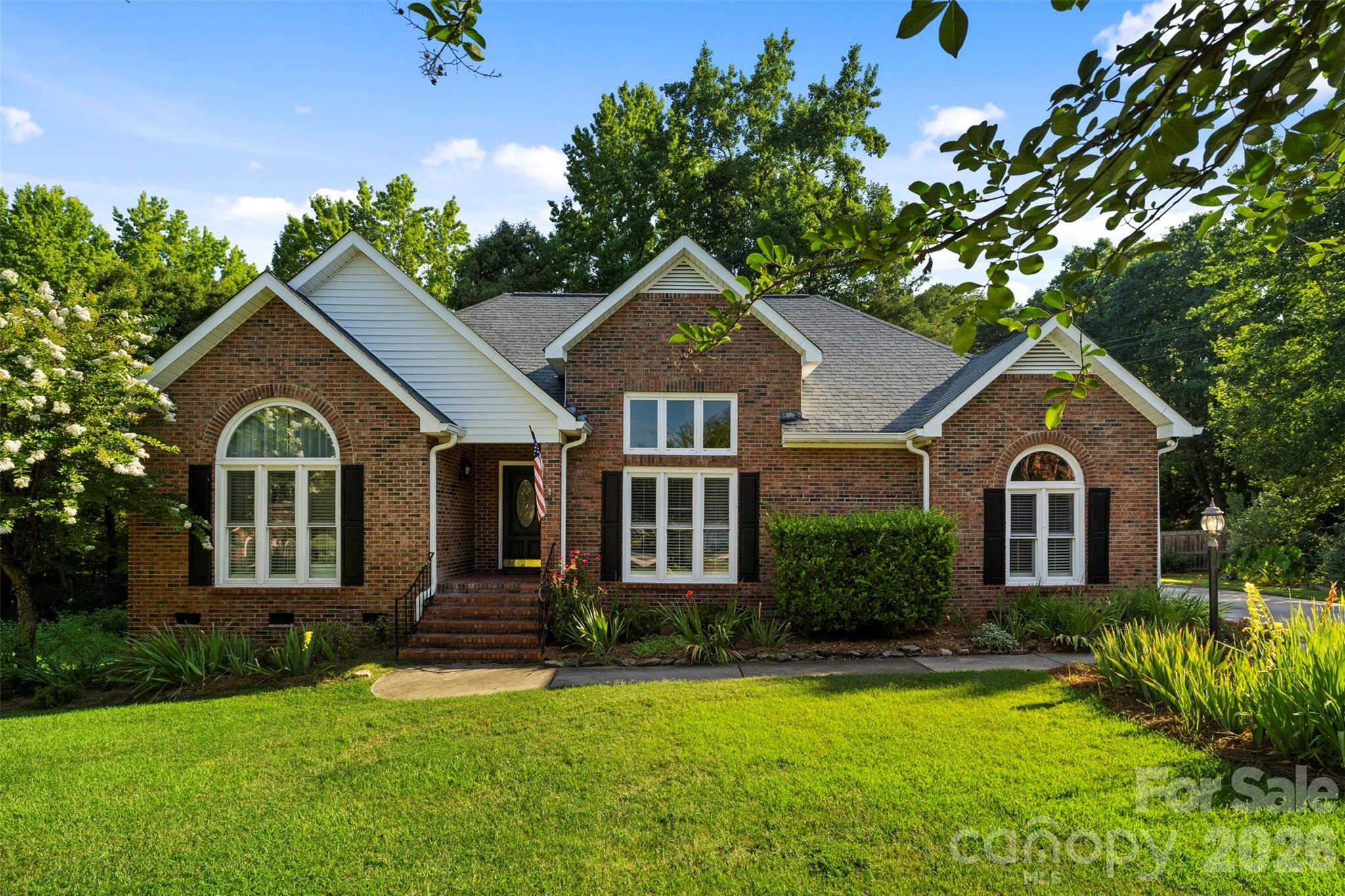 Channing Park - Residential