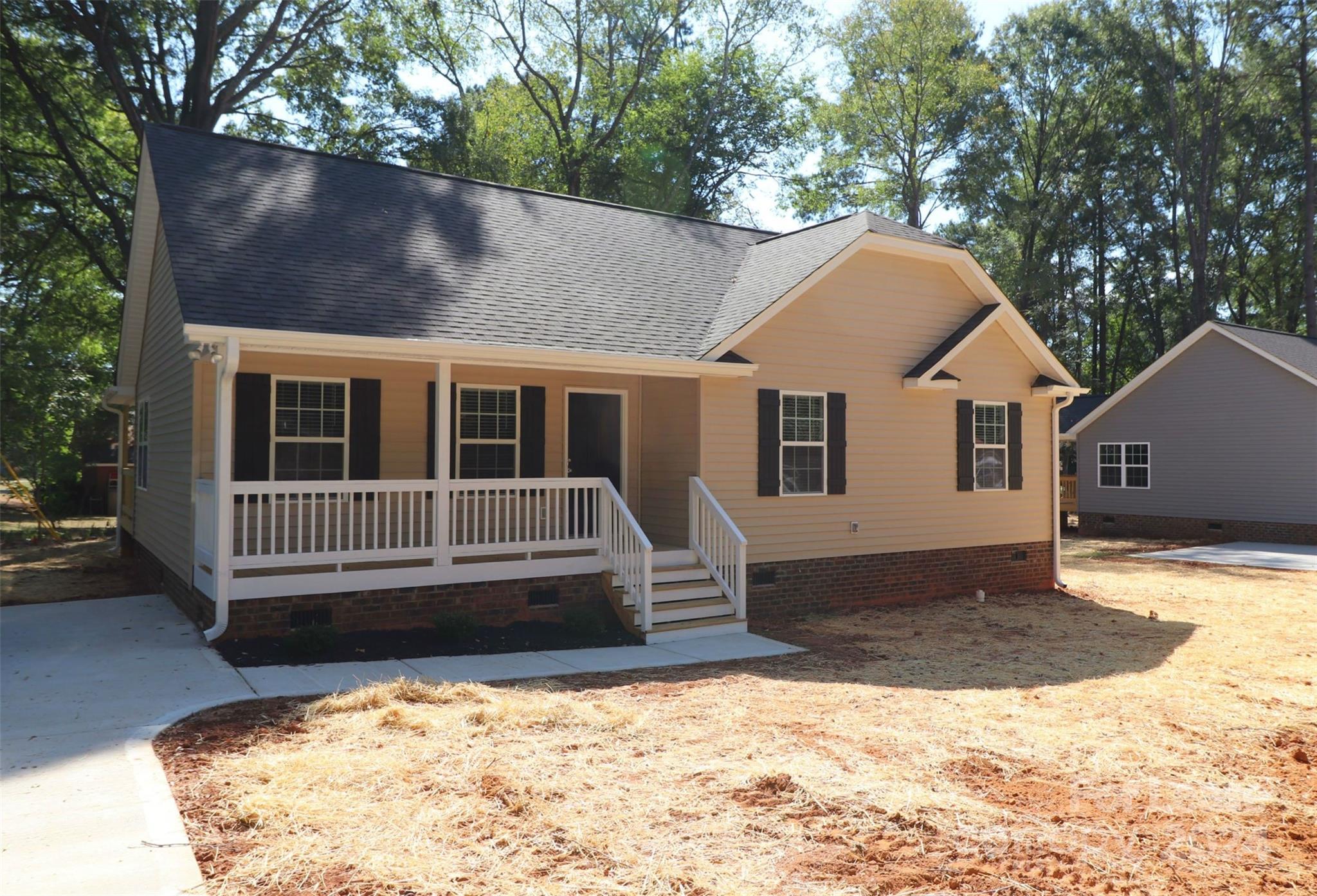 Liberty Park - Residential Lease