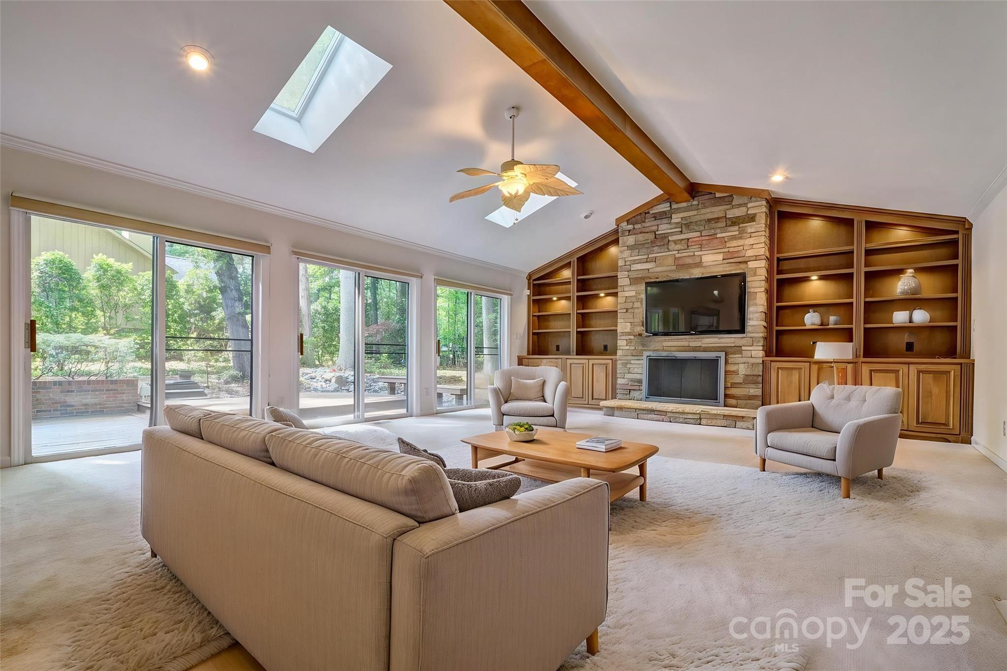 River Hills - Residential