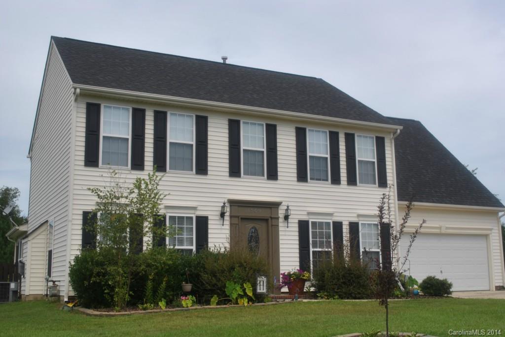 Autumn Cove At Lake Wylie - Residential