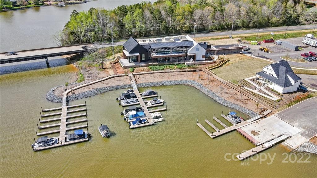 Catawba Cove - Land