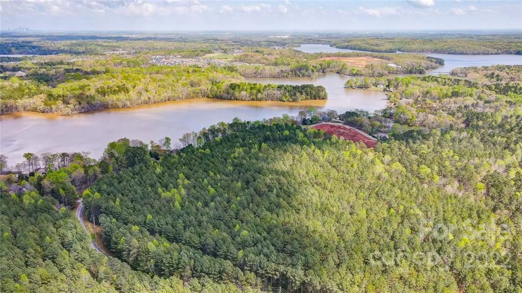 Catawba Cove - Land
