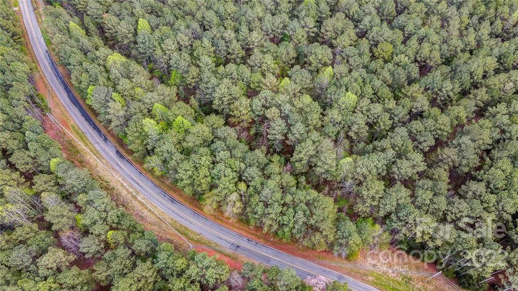 Catawba Cove - Land