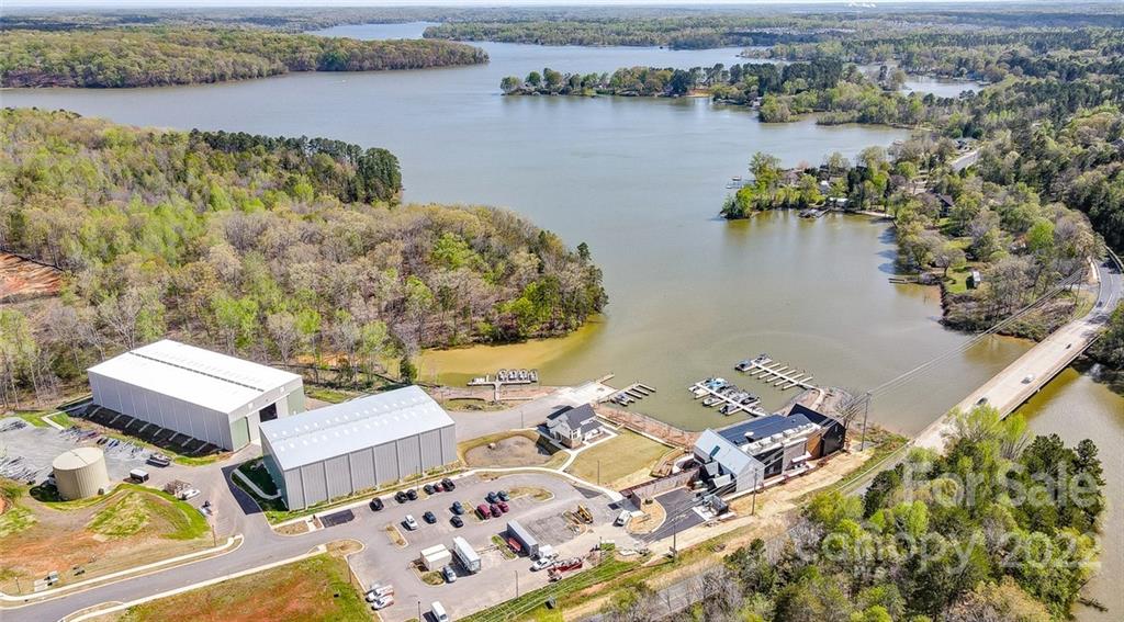 Catawba Cove - Land