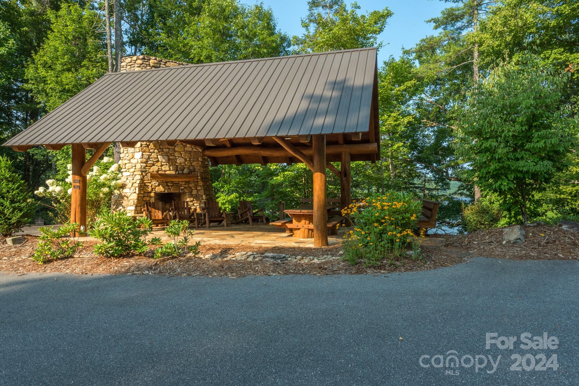 The Arbor at Lake James - Land