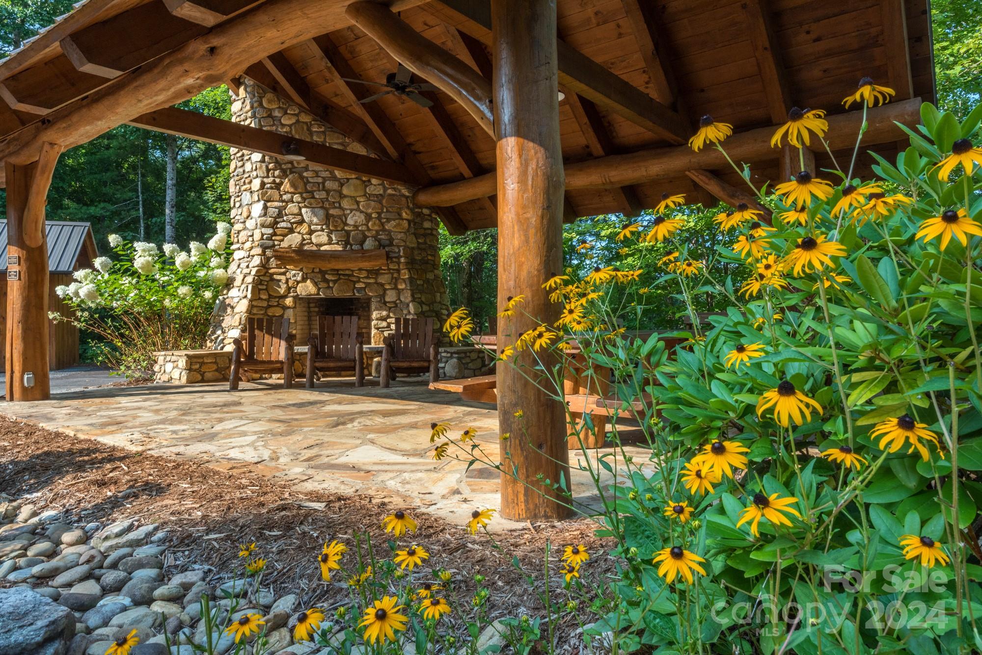 The Arbor at Lake James - Land