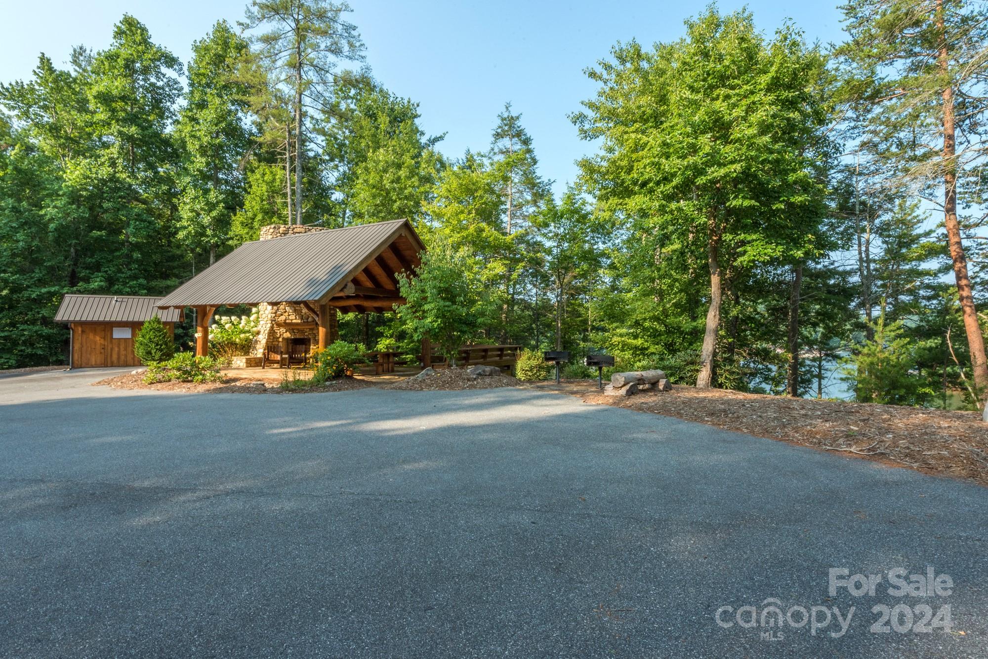 The Arbor at Lake James - Land