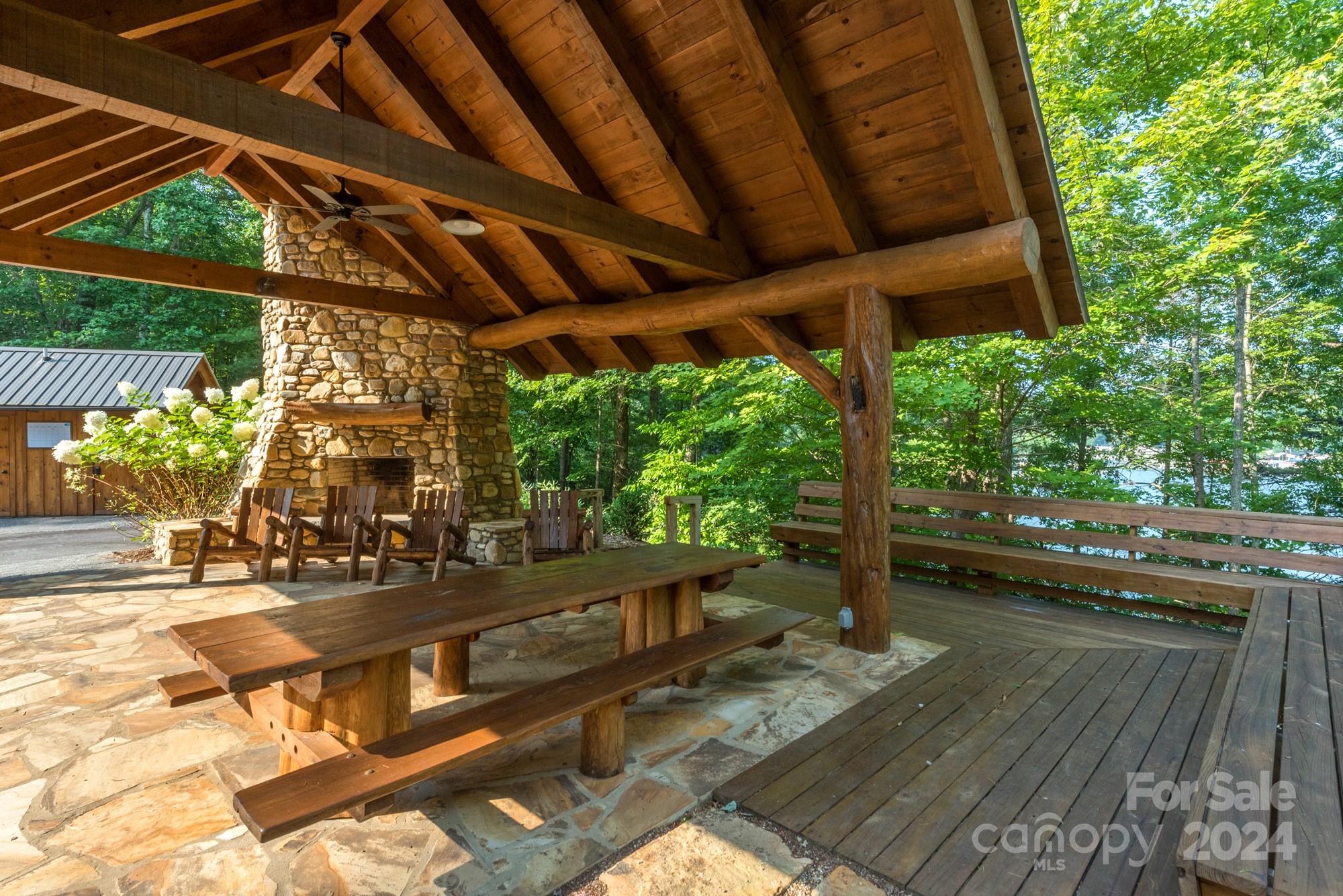 The Arbor at Lake James - Land
