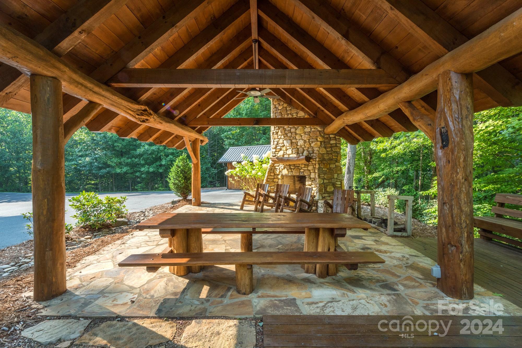 The Arbor at Lake James - Land