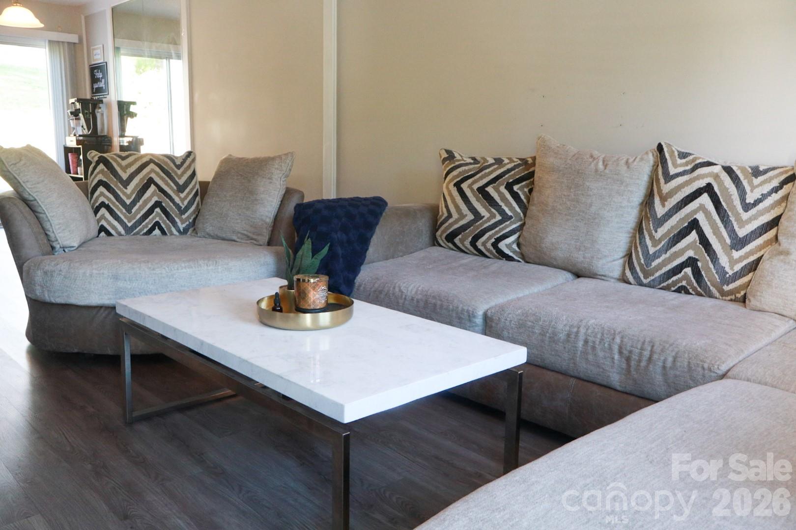 Maplecrest - Residential
