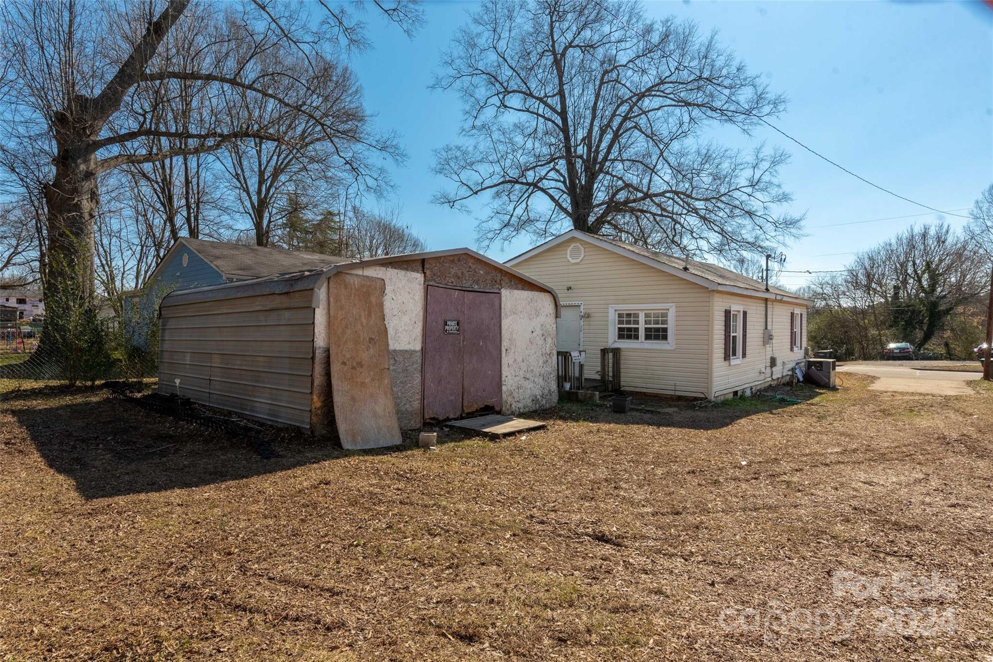 None - Residential