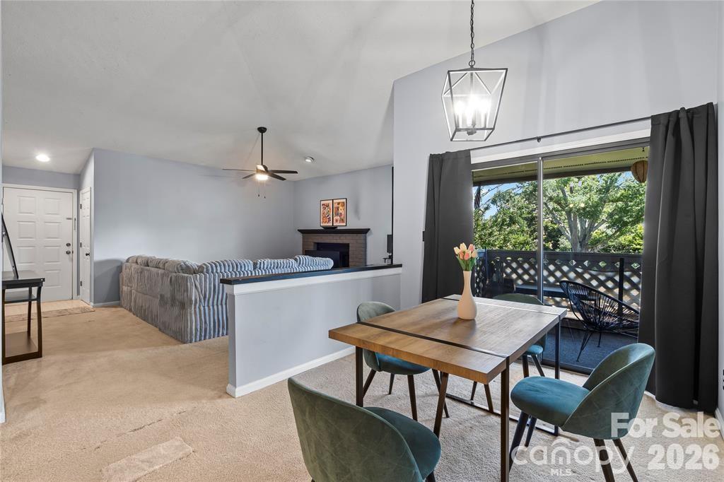 Harris Lake - Residential