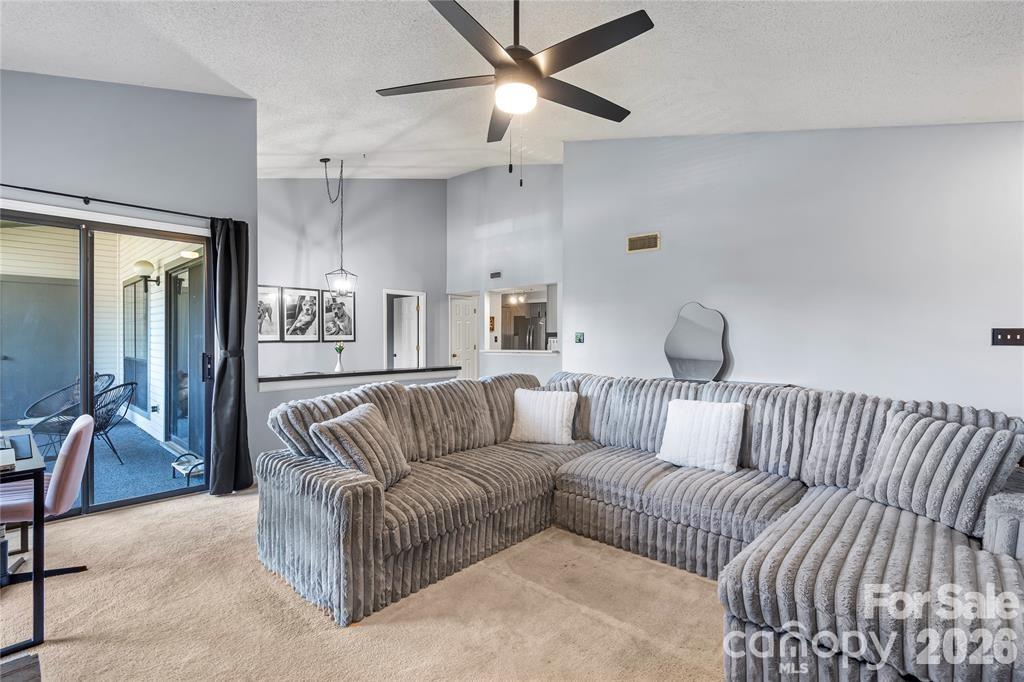 Harris Lake - Residential