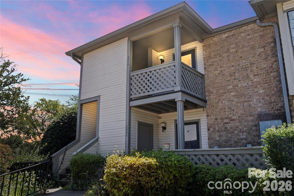 Harris Lake - Residential