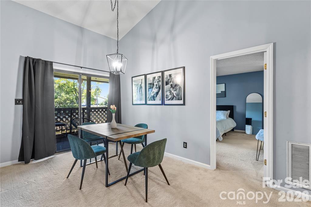 Harris Lake - Residential