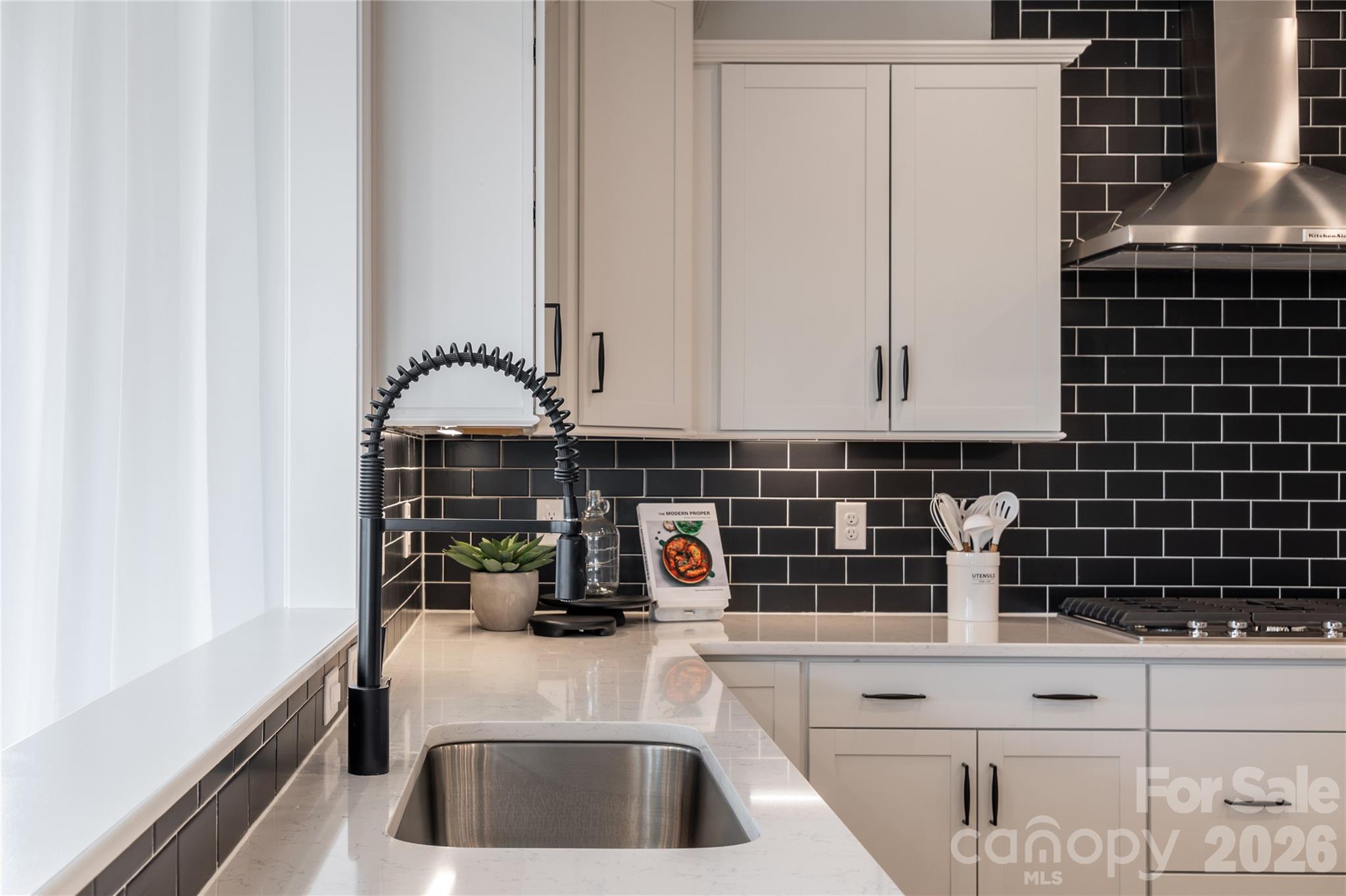 Parkside Crossing - Residential