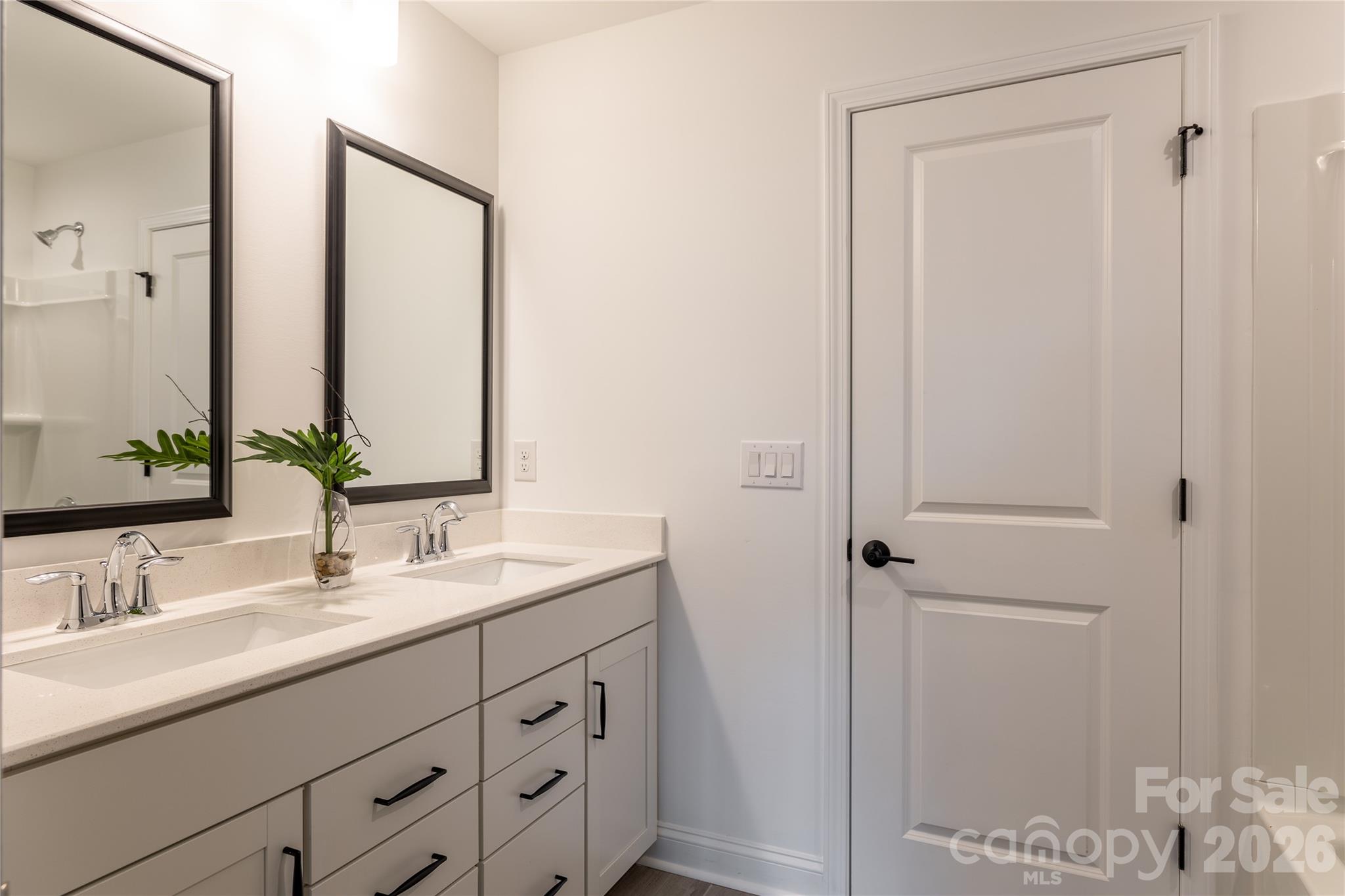 Parkside Crossing - Residential