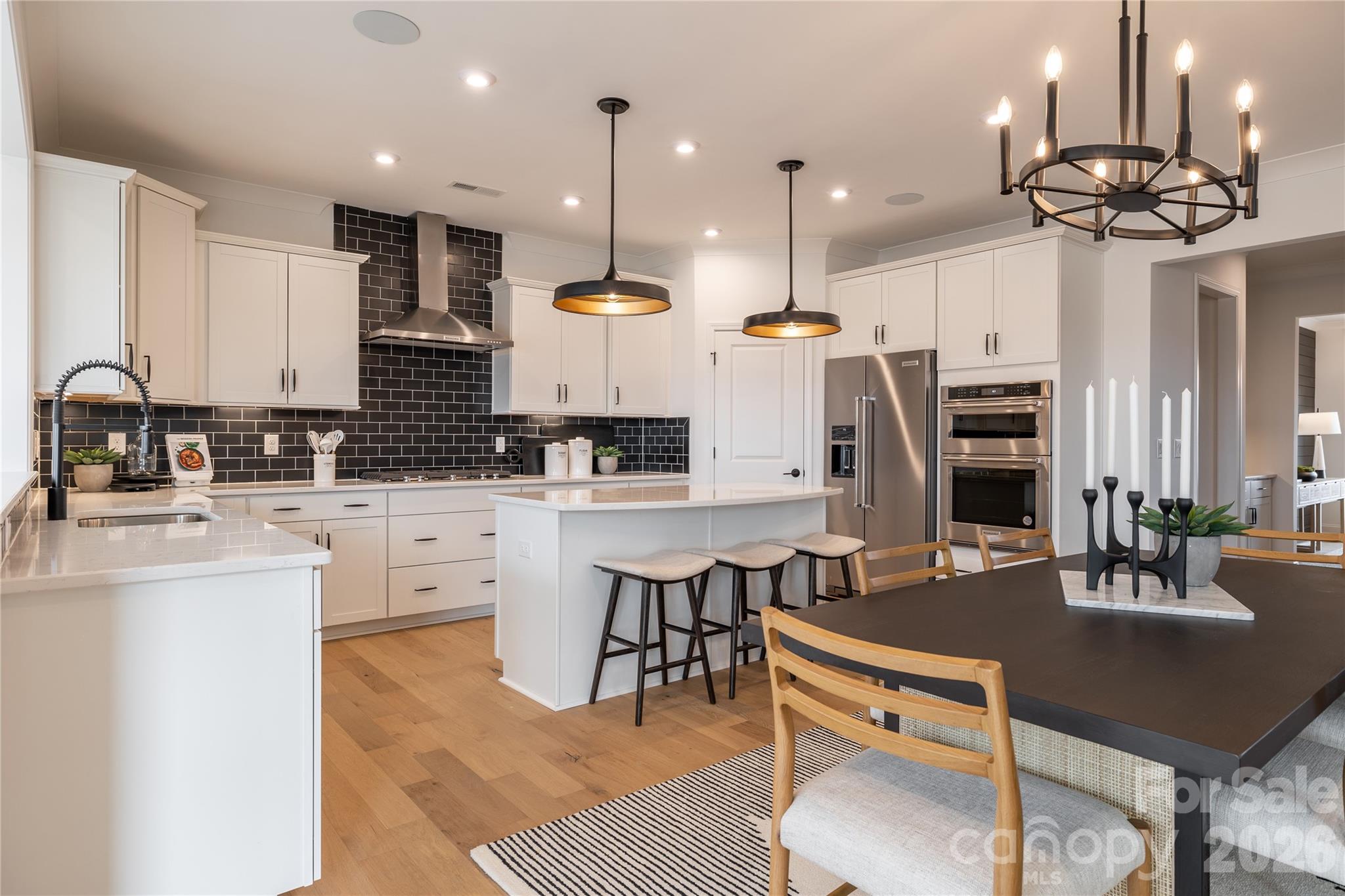Parkside Crossing - Residential