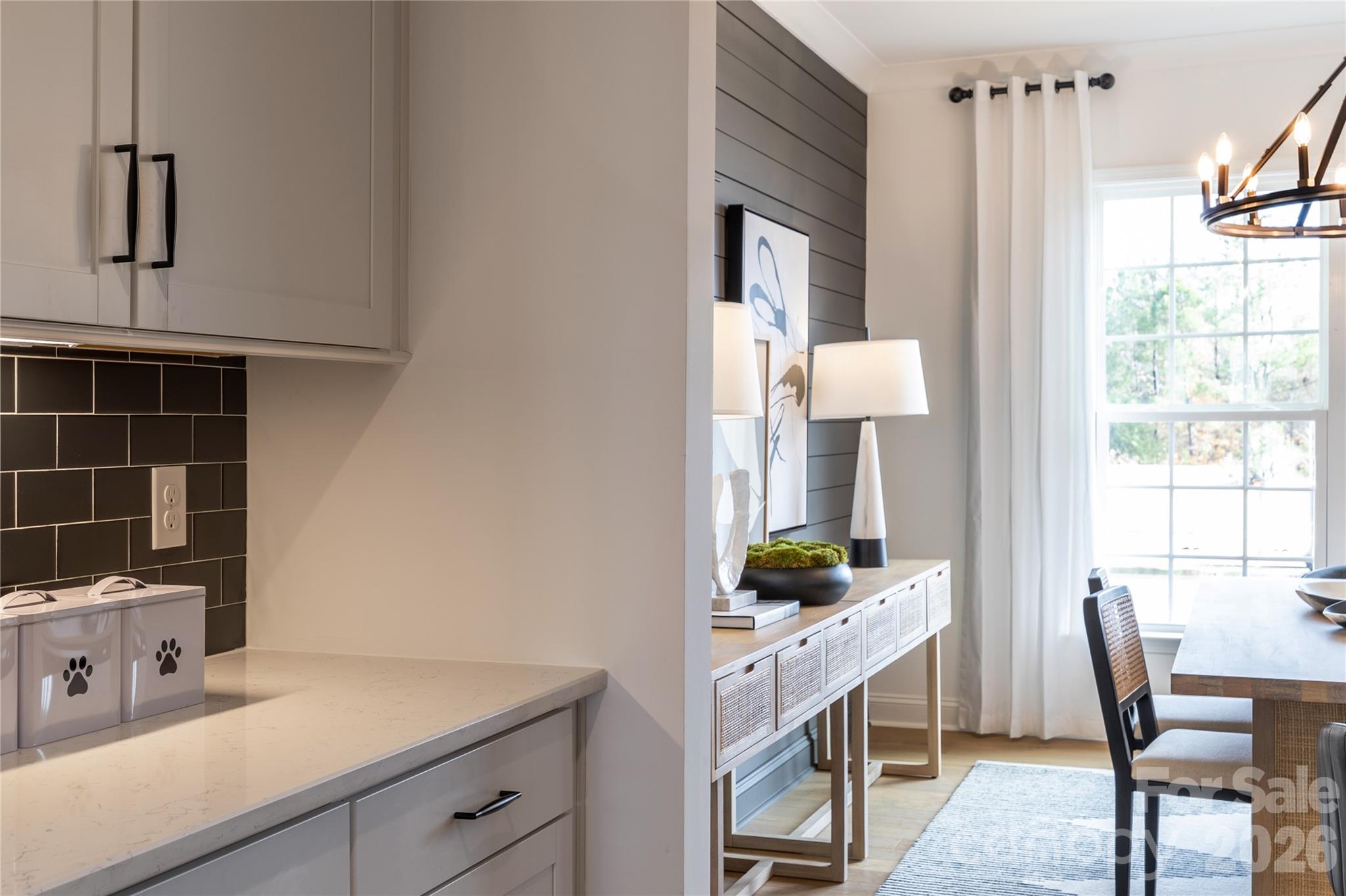 Parkside Crossing - Residential