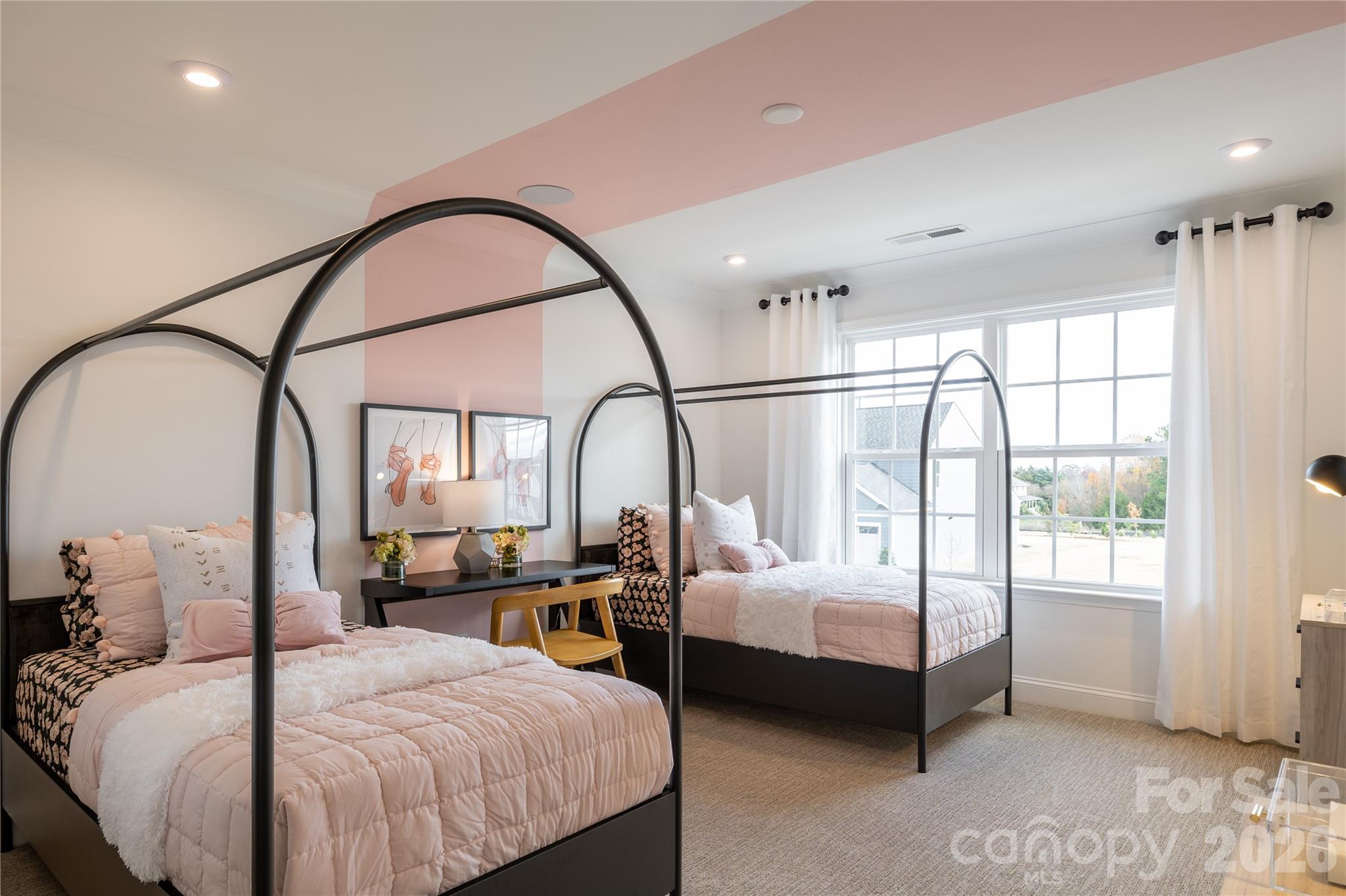 Parkside Crossing - Residential