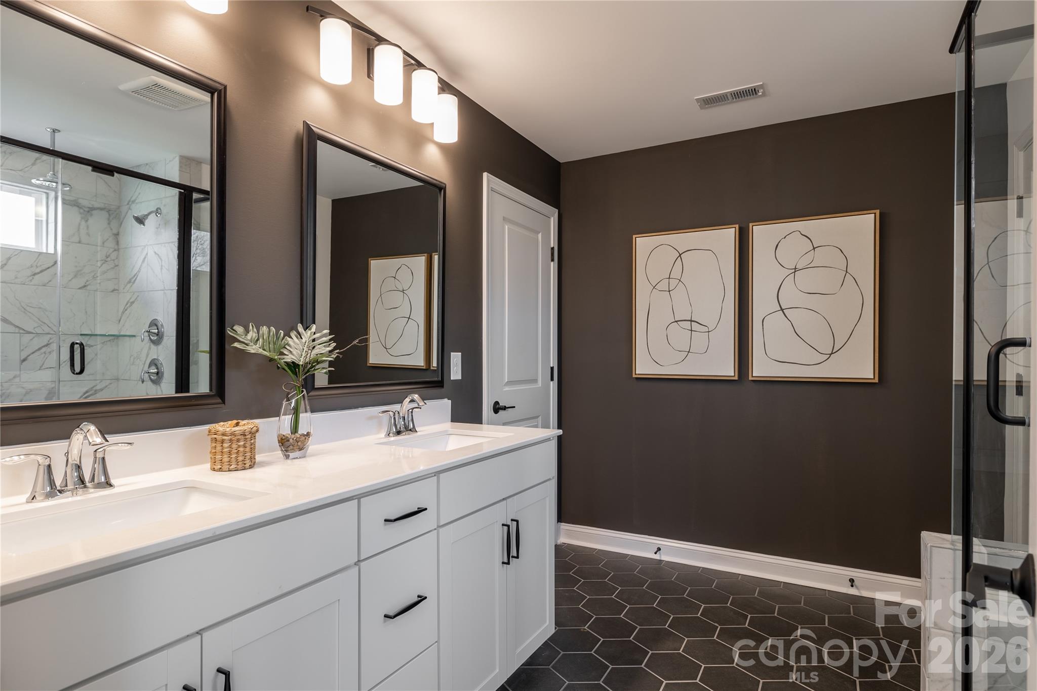 Parkside Crossing - Residential