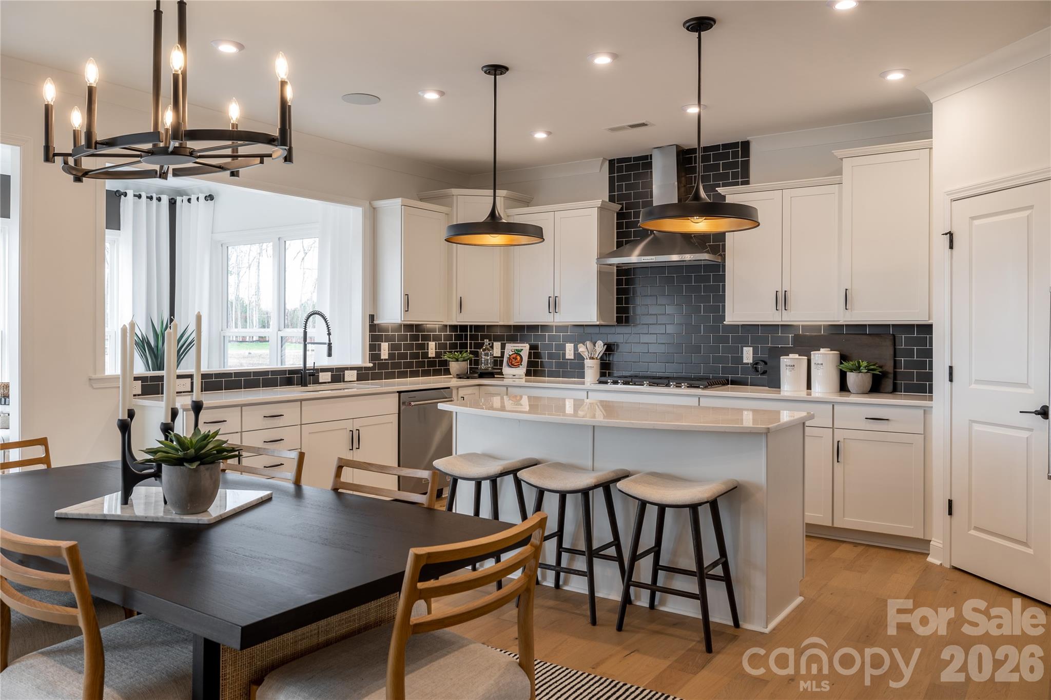 Parkside Crossing - Residential