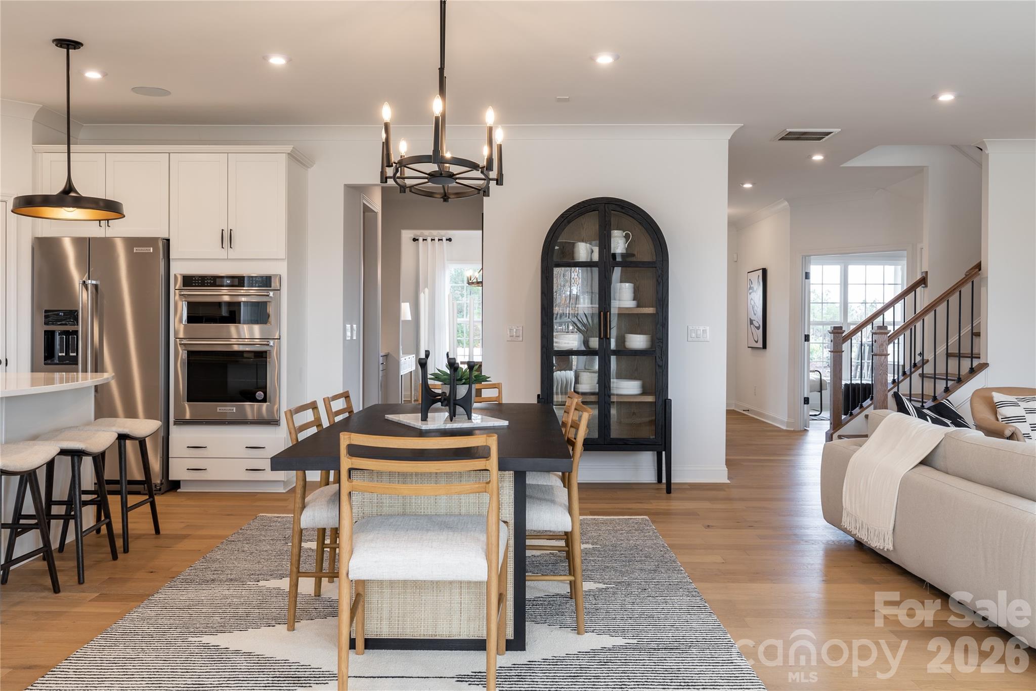 Parkside Crossing - Residential