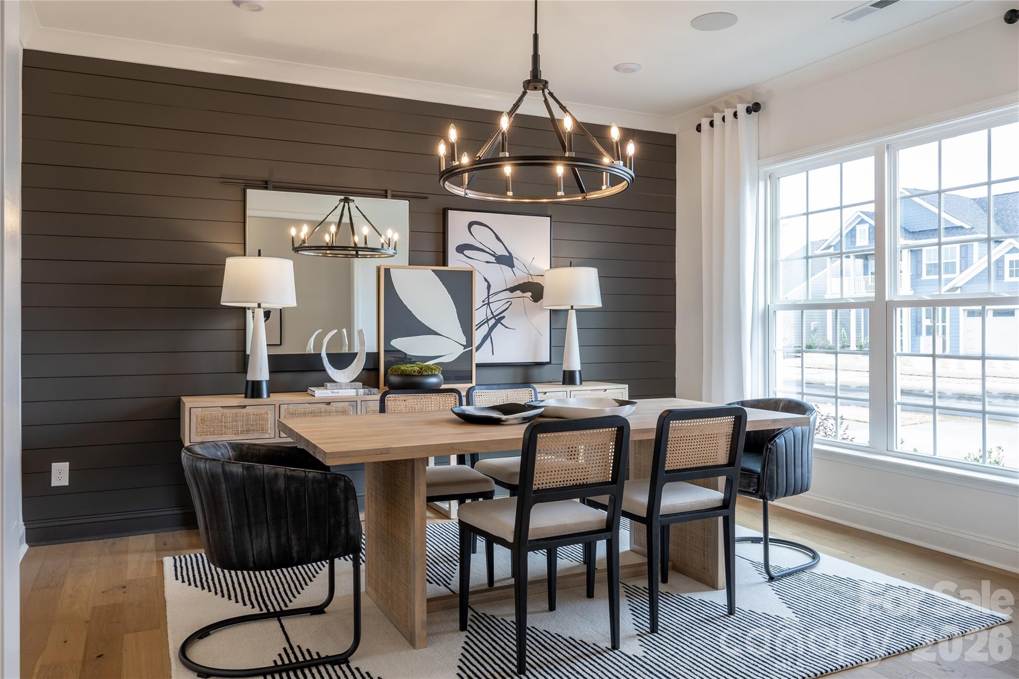 Parkside Crossing - Residential